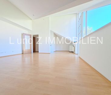 * Single-Wohnung mit Blick ins Grüne auch für Studenten oder Rentner * - Photo 5