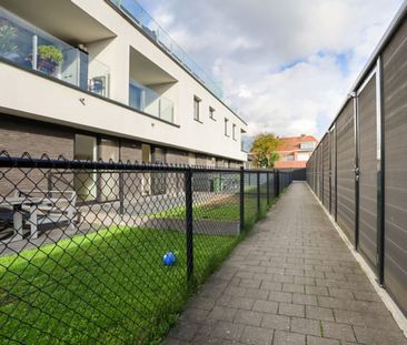 Appartement te huur - Foto 4