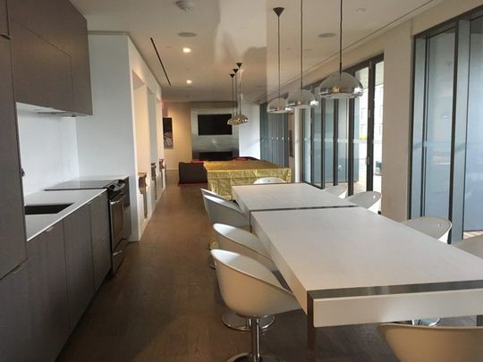 For Lease - 159 Dundas Street Unit# 1208, Toronto, Ontario - Photo 1