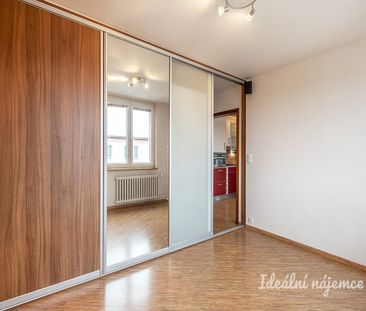 Pronájem bytu 2+kk 36 m² - Photo 4