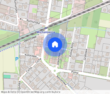 Mieszkanie, 42 m², Opacz-Kolonia - Zdjęcie 1