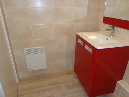 Location Appartement 2 pièces 50m² - Photo 4