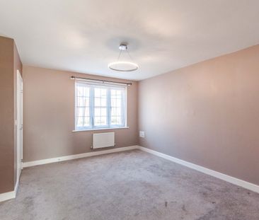 3 bedroom house to rent Oxlip Way, Stowupland, Stowmarket, IP14 - Photo 3