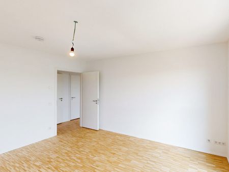 Ihr neues Familienzuhause: 6-Zimmer-Wohnung mit Balkon - Photo 5