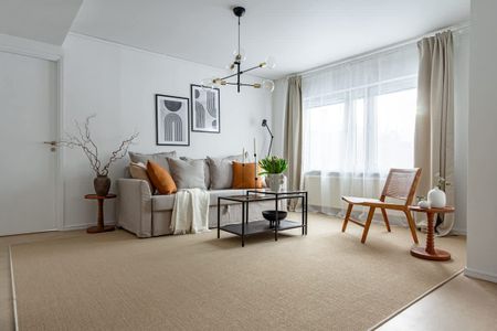 Katarina Bangata, Stockholm - Photo 4