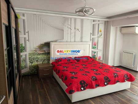 Inchiriere apartament 2 camere lux Decebal - Fotografie 5