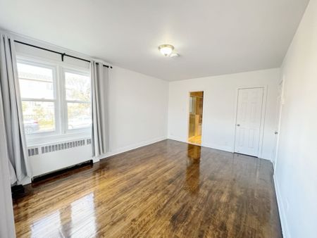 Appartement à louer - Montréal (Côte-des-Neiges/Notre-Dame-de-Grâce) (Notre-Dame-de-Grâce) Appartement à louer - Montréal (Côte-des-Neiges/Notre-Dame-de-Grâce) (Notre-Dame-de-Grâce) - Photo 5