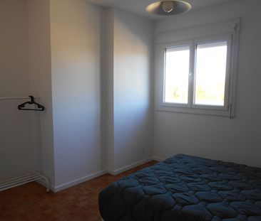 Location Appartement 3 pièces 59m² - Photo 3