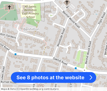 Woodside Road, Sutton - Photo 1