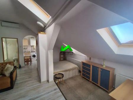 Apartament de inchiriat 2 camere Sibiu Ultracentral - Photo 3