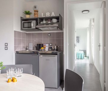 T2 de 41m² - Photo 1