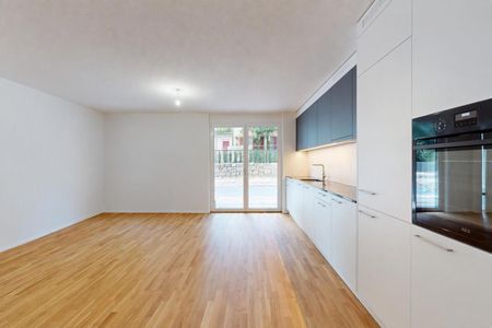 NEUBAU / 2.5-Zimmerwohnungen im Erstbezug per Mitte Januar 2027 - Photo 5