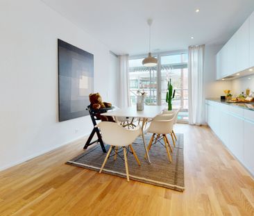 Dream apartment in the Henz area! - Foto 2