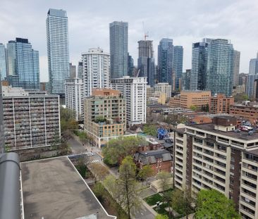 For Lease - 285 Mutual Street Unit# 1703, Toronto, Ontario - Photo 5