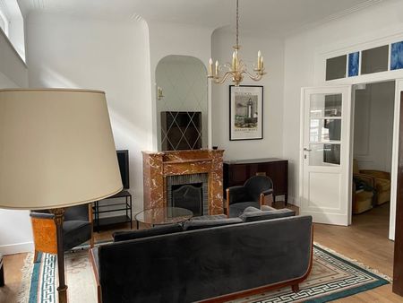 Appartement te huur - Photo 5