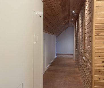 Instapklare vrijstaande woning gelegen in het groen te Schoonaarde - Foto 5