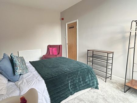 1 bedroom in a house share to rent - Photo 3