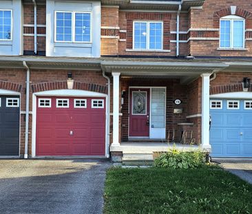 For Lease - 116 Oceanpearl Crescent, Whitby, Ontario - Photo 6