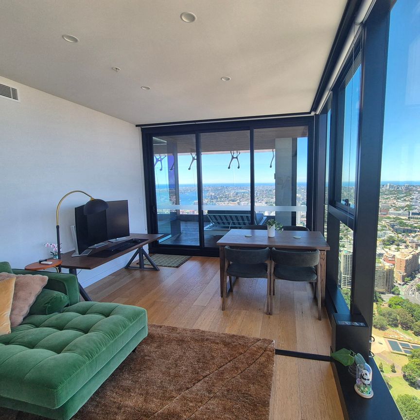 Sydney CBD - Photo 1