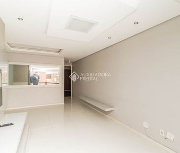 Apartamento com 3 quartos e 73m² para alugar em Chácara das Pedras,... - Photo 3