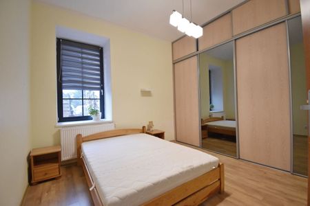 Mieszkanie 2-pokojowe z ogródkiem i miejscem postojowym! - Zdjęcie 4