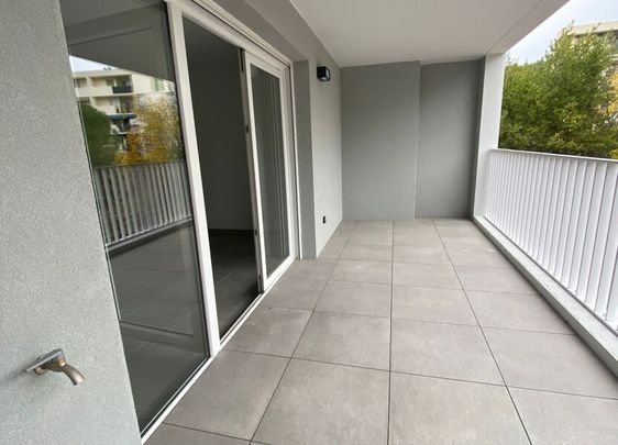 Appartement à louer 3 pièces • Montpellier - Photo 1