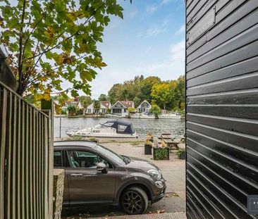 Manor Road, Walton-on-thames, Surrey, KT12 - Photo 3