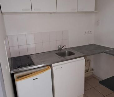 Location appartement F2 Amiens - Photo 5