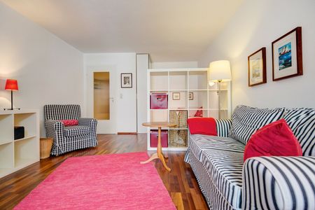 Coveted location near Rotkreuzplatz - Photo 2