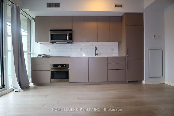 Liberty Market Lofts , #203 - Photo 1