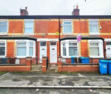 2 bedroom terraced house to rent - Photo 2
