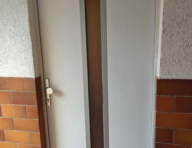 Wohung in Hof zu vermieten - Photo 1