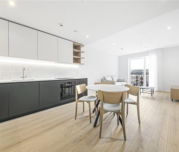 1 bedroom apartment to rent - Photo 6