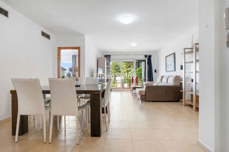 Apartamento en Estepona, La Resina, alquiler - Photo 4