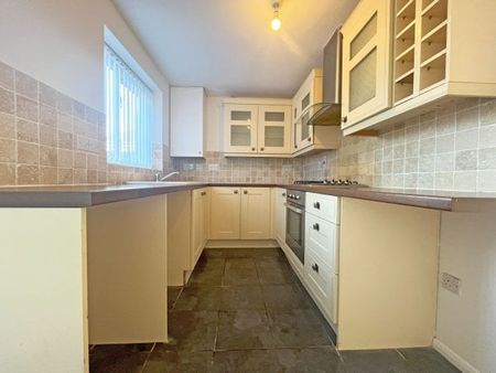 Webb Street, Newstead Village, Property for rent - Photo 4