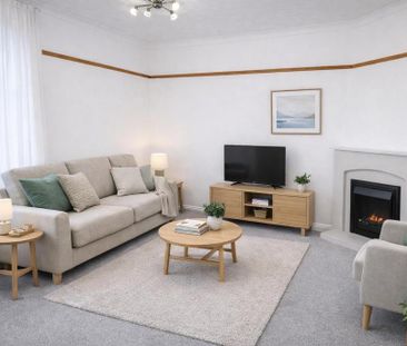 2 bedroom terraced house to rent - Photo 6