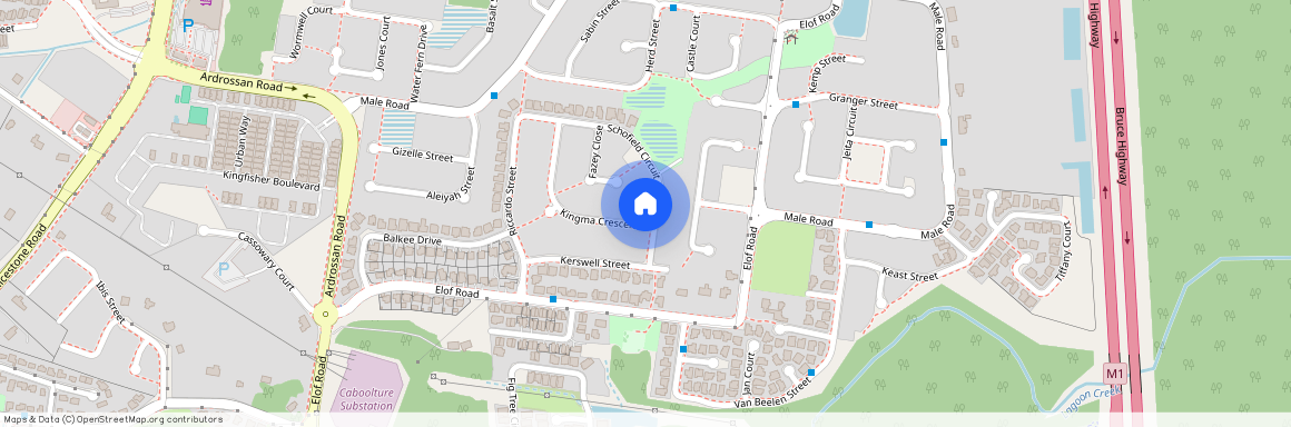 2 Kingma Crescent, Qld 4510, Caboolture