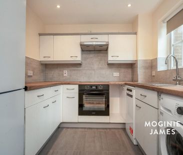 2 bedroom terraced house to rent - Photo 5