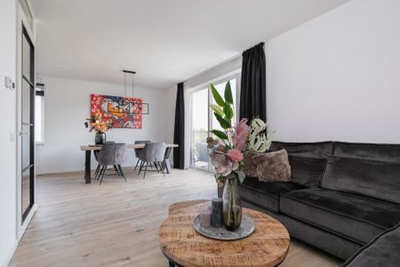 Te huur: Beijneslaan 53A 6, 1947 HK Beverwijk - Photo 4