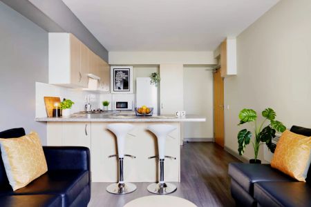 Classic En-suite Single - Photo 3