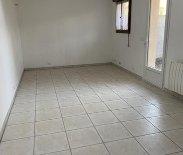 Location Appartement 1 pièce 25m² VILLEPARISIS 77270 - Photo 3