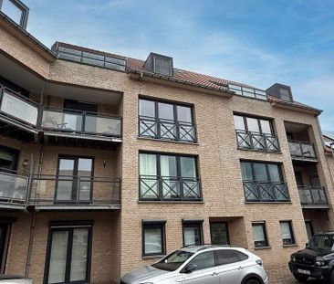 Appartement te huur in Lissewege voor € 800 met 2 slaapkamers - Photo 3