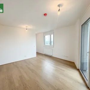 Modern wohnen, nachhaltig leben - Ihr neues Zuhause in Floridsdorf - Foto 2