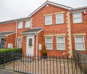 2 bed house to rent in Henry Street, Gosforth, NE3 - Photo 2