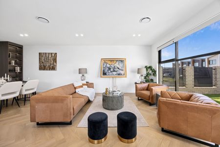 1 Maggie Scott Terrace, Whitlam ACT 2611 - House For Rent | Domain - Photo 2