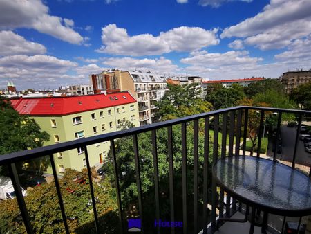 Wrocław, Śródmieście, Nadodrze - Zdjęcie 2