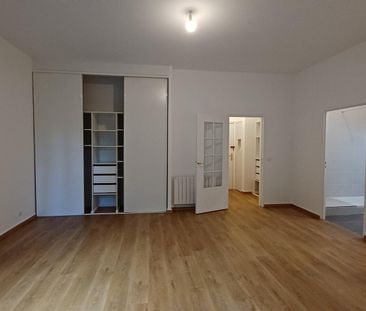 location Appartement T1 DE 37.81m² À NEUILLY SUR SEINE - Photo 5