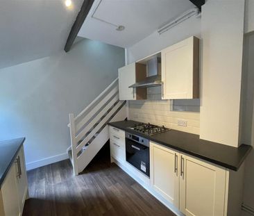 1 bedroom cottage to rent - Photo 4