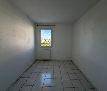 Location Appartement 2 pièces 35m² - Photo 4