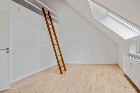 2-værelses Lejlighed på 66 m² i Odense NØ - Foto 2